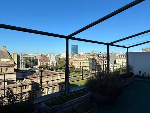 Oficina en Alquiler en Tribunales, Centro