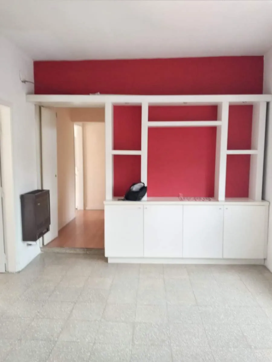 Departamento en venta en Quebrada De Las Rosas APTO CREDITO!