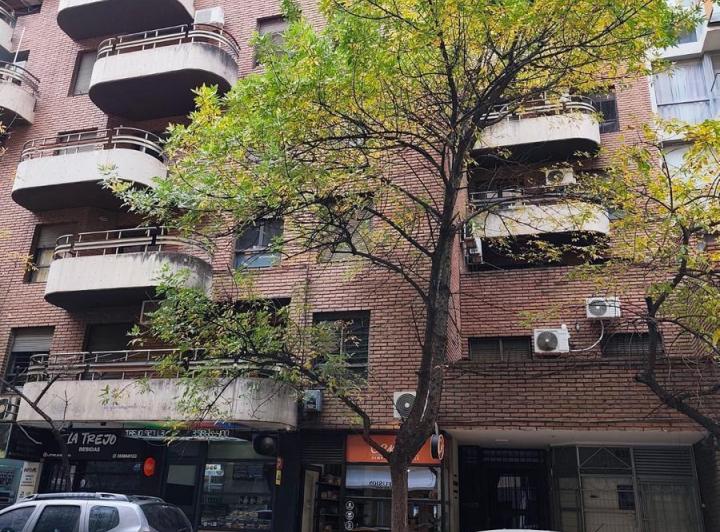 Departamento · 60m² · 5 Ambientes