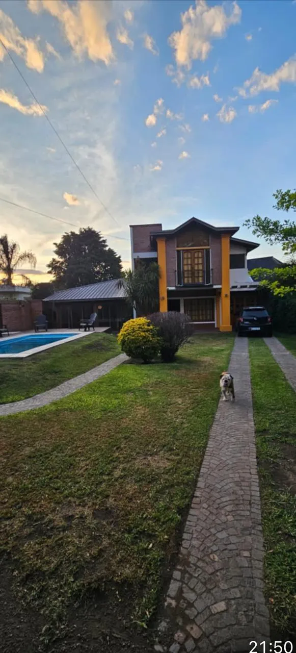 CASA EN VENTA EN LAS VERTIENTES, CARLOS PAZ