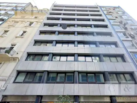 Oficina en Alquiler en Retiro, CABA