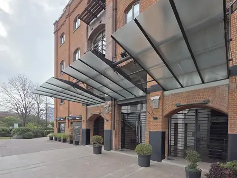 Oficina en Alquiler en Puerto Madero, Capital Federal
