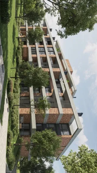 VENTA DEPARTAMENTOS EN FORESTA, VALLE ESCONDIDO