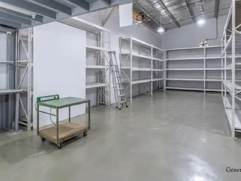 Oficina en Alquiler en Almagro, CABA