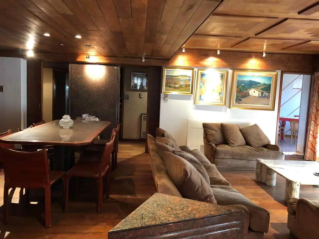 Venta DEPARTAMENTO en calle Hipólito Yrigoyen, Barrio Nueva Córdoba