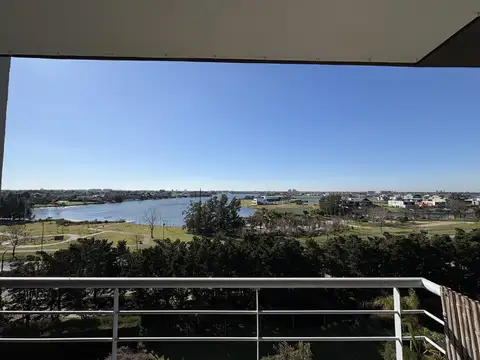 Departamento en Alquiler Temporal en Nordelta, Partido de Tigre