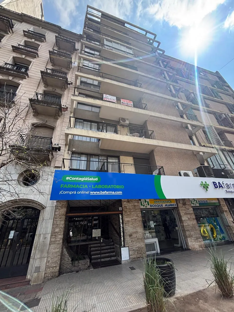 OPORTUNIDAD DE TRES DORMITORIOS, DEPARTAMENTO EN VENTA EN AV. MAIPU 3 DORMITORIO...