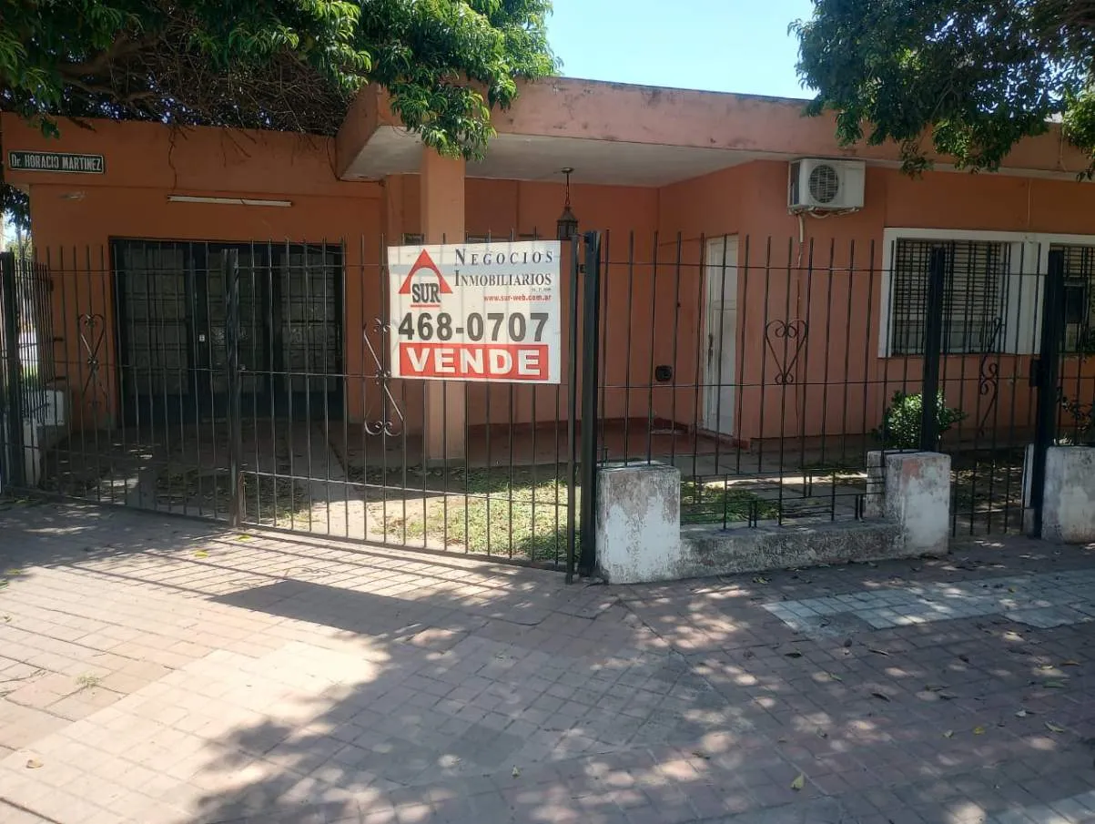 CASA EN VENTA, 3 DORMITORIOS. ALTO DE VELEZ SARSFIELD
