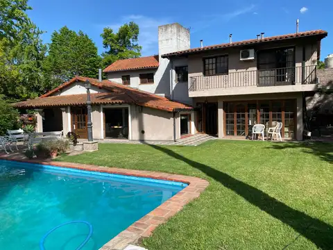 Casa en Alquiler Temporal en Don Torcuato, Partido de Tigre