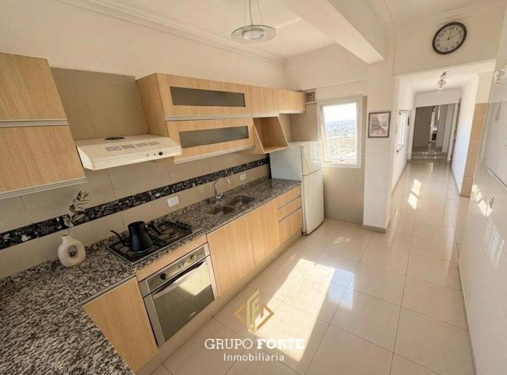 Departamento · 123m² · 4 Ambientes