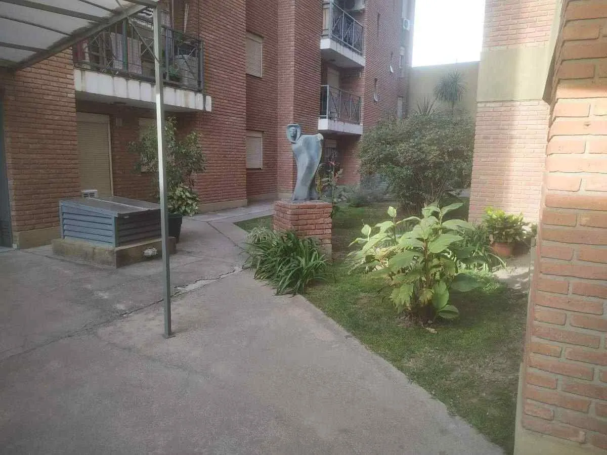 ALBERDI DEPARTAMENTO VENTA 2 DORMITORIOS
