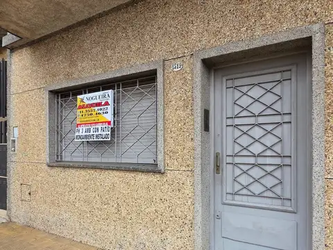 PH en Alquiler en Caseros, Partido de Tres de Febrero