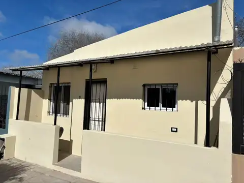 Casa en Alquiler en Villa Elisa, Partido de La Plata