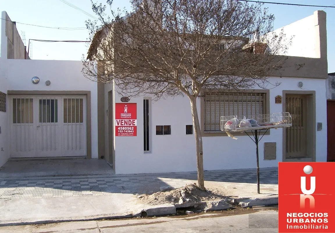 VENTA B° GENERAL BUSTOS TOLEDO 1550 BLOCK 5 DEPARTAMENTOS + POSIBILIDAD DE AMPLI