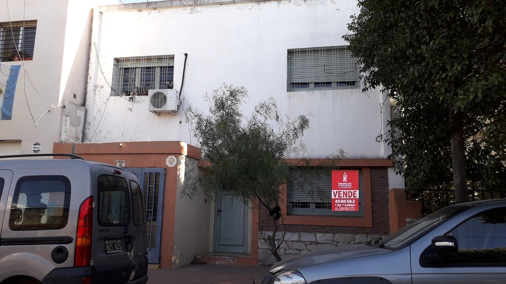 VENTA Bº COLON CADIZ DOR, GJE Y PATIO