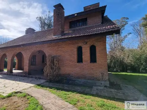 Casa en Alquiler en Del Viso, Partido de Pilar