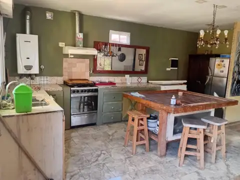 Casa en Alquiler en Pilar, Partido de Pilar