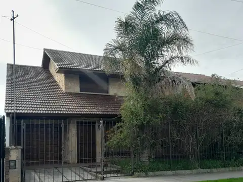 Casa en Alquiler en Punta Mogotes, Mar del Plata