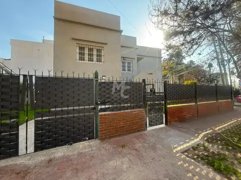 Casa en Alquiler en Ciudad De Tigre, Tigre Centro