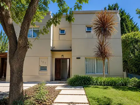 Casa en Alquiler en Los Pilares, Countries y Barrios Cerrados en Pilar