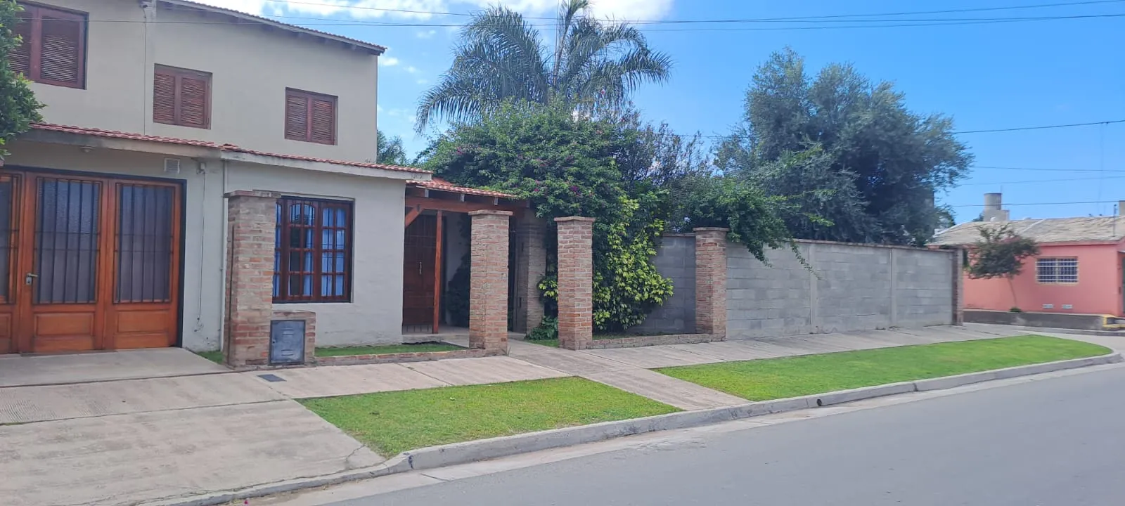 Se VENDE propiedad en Bº Cerro Norte