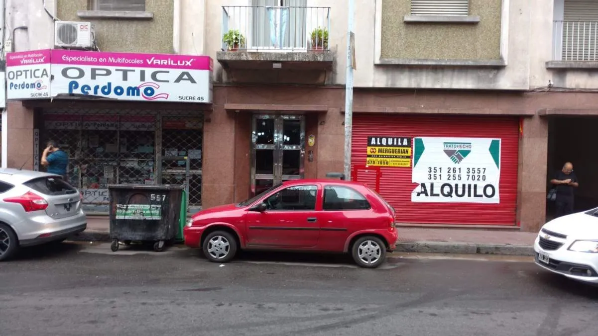 EXCELENTE DEPARTAMENTO UBICADO SOBRE CALLE SUCRE