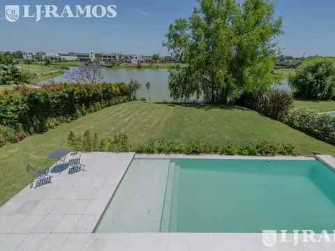 Casa en Alquiler en El Cantón - Norte, Countries y Barrios Cerrados en Escobar
