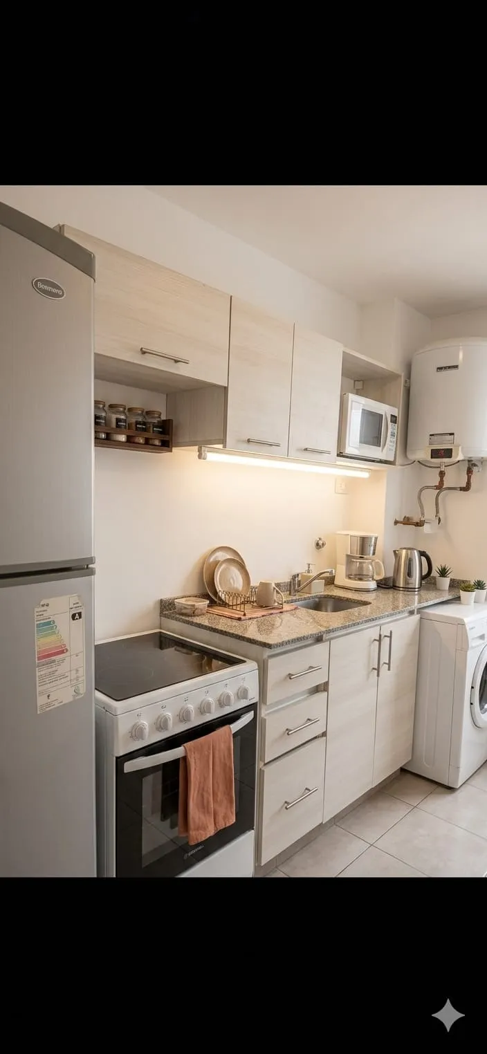 VENTA DEPARTAMENTO TORRE IGNEA