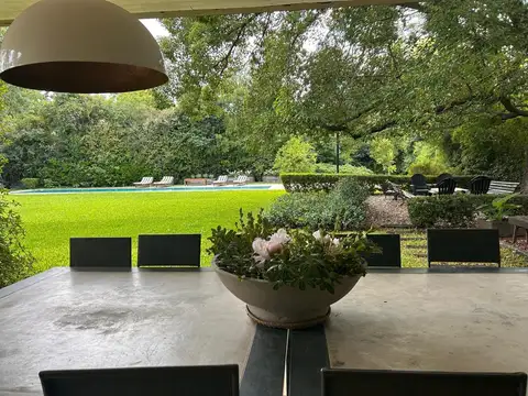 Casa en Alquiler en Tortugas Country Club, Countries y Barrios Cerrados en Pilar