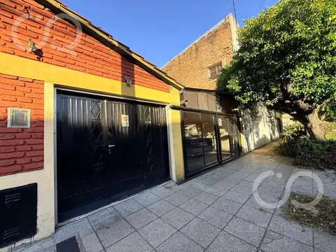 Casa en Alquiler en Villa Sarmiento, Partido de Morón
