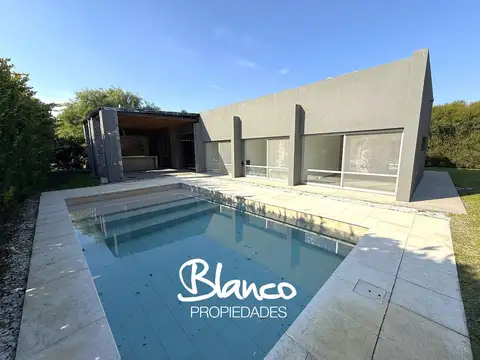 Casa en Alquiler en San Matias, Countries y Barrios Cerrados en Escobar
