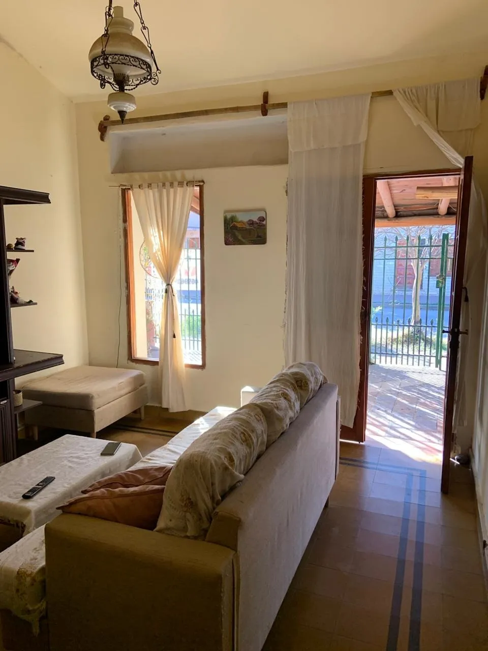 Vendo casa en Alta Gracia - Excelente ubicación