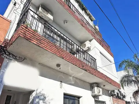 PH en Venta en San Andres, Partido de General San Martín