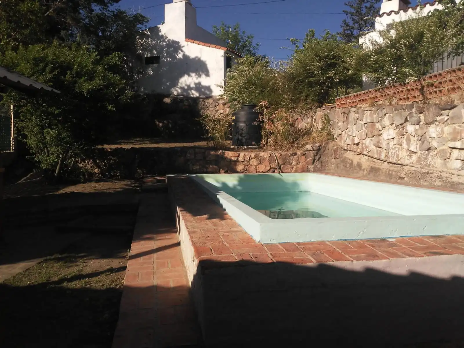 CASA EN VILLA DEL LAGO, CARLOS PAZ