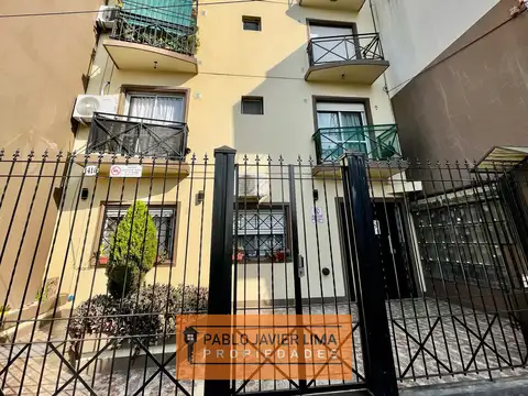 Departamento en Alquiler en Santos Lugares, Partido de Tres de Febrero