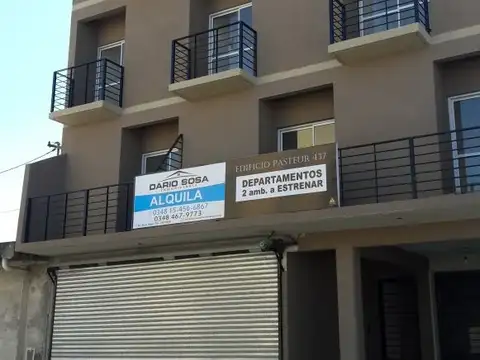 Departamento en Alquiler en Belen de Escobar, Partido de Escobar
