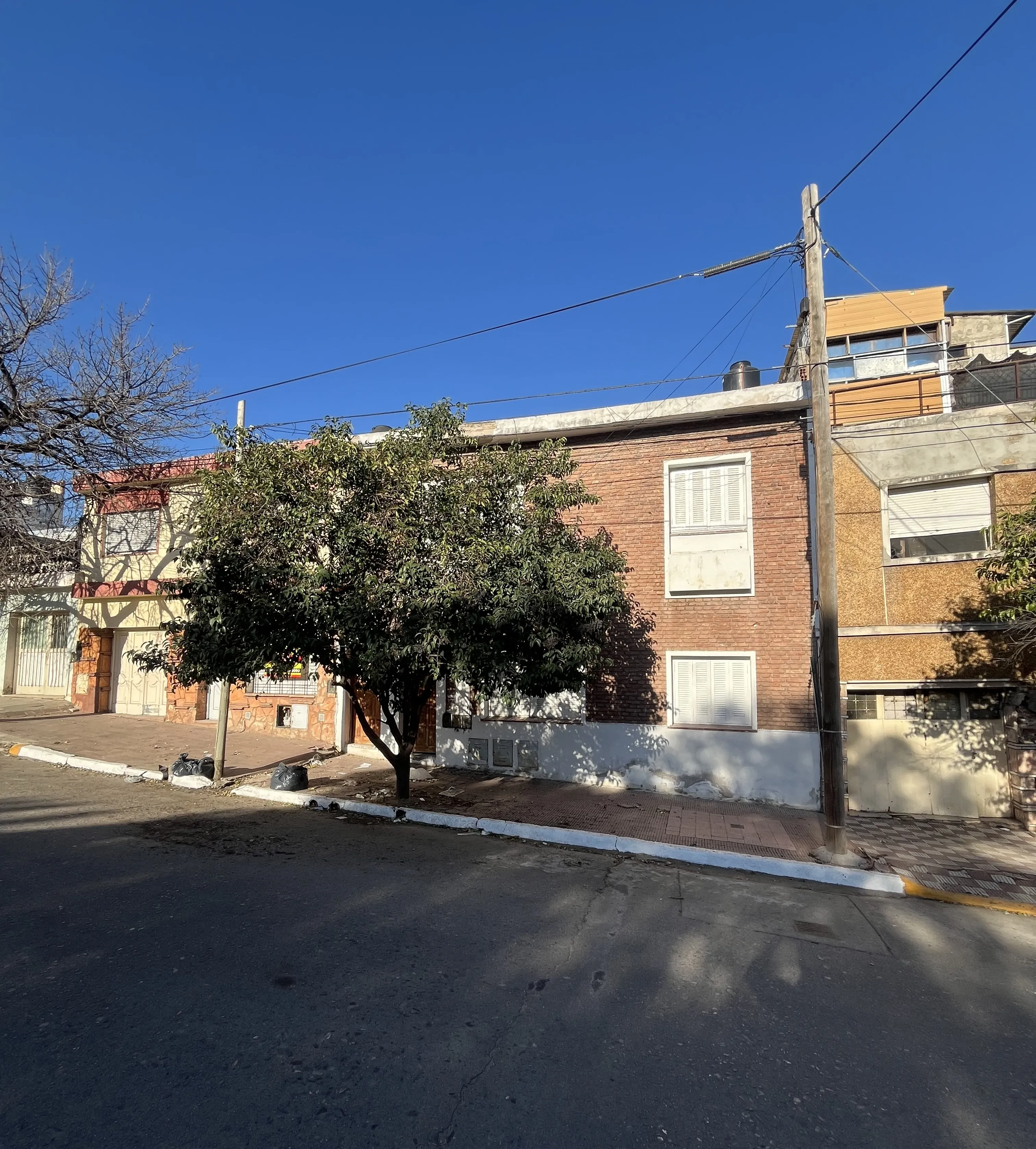 !! 3 PH EN VENTA SOBRE TERR. 224- IDEAL DESARROLLISTAS E INVERSORES- APTO DESARROLLO- COFICO!!
