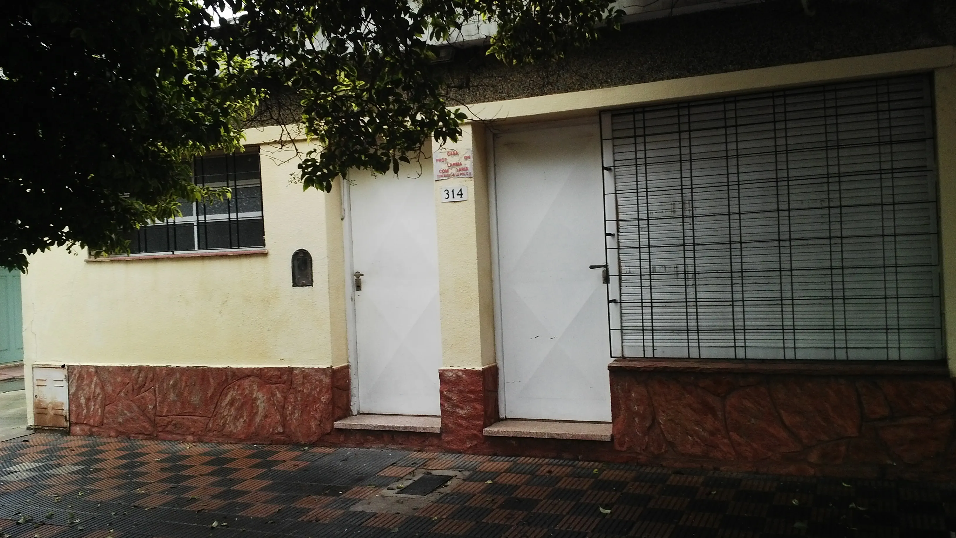 Alta Cordoba 1 dor. oportunidad