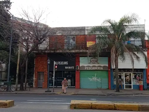 Departamento en Alquiler en Don Torcuato, Partido de Tigre