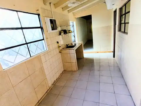 Departamento en Alquiler en Tablada, Partido de La Matanza