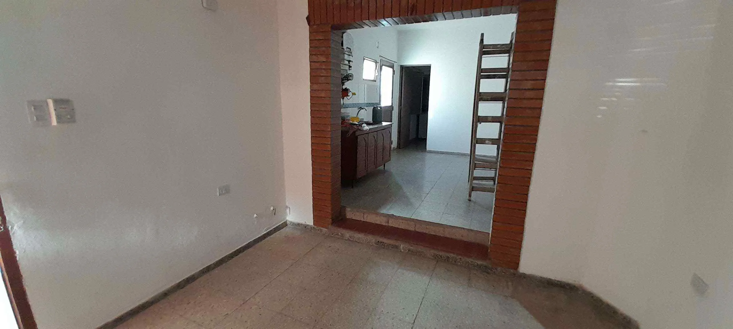 TALLERES - CHAVISACATE 1729 - DEPTO 1 DORMITORIO -EN ALQUILER