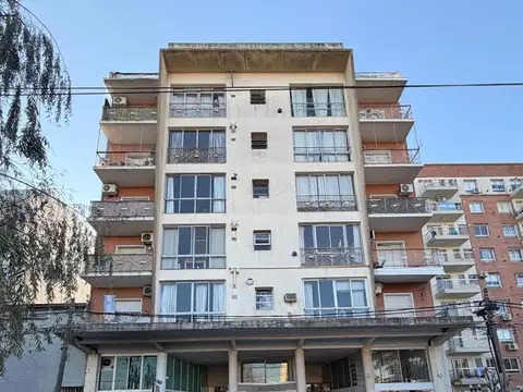 Departamento en Alquiler en Haedo Norte, Haedo