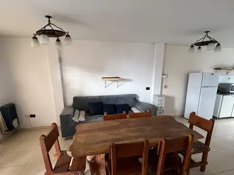Departamento en Alquiler en Punta Mogotes, Mar del Plata