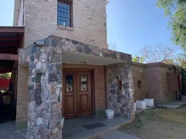 B Ville Riv Indarte Mejor Zona casa 3 dorm  galería 6000 Teo 311 m2 Cup