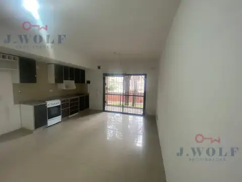 Departamento en Alquiler en San Andres, Partido de General San Martín
