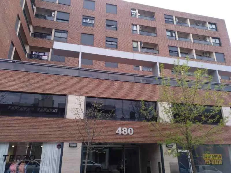 Nueva Cba Dto 1d Frente c balcon OPORTNIDAD