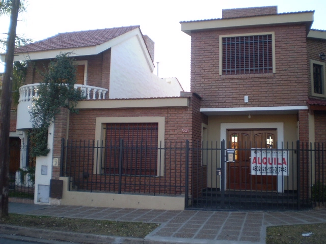 SAN SALVADOR EXCELENTE! a 100 ms D QUIROS 4 DOR 3 BAÑ COCHERA + DPTO INDEP 1 DOR