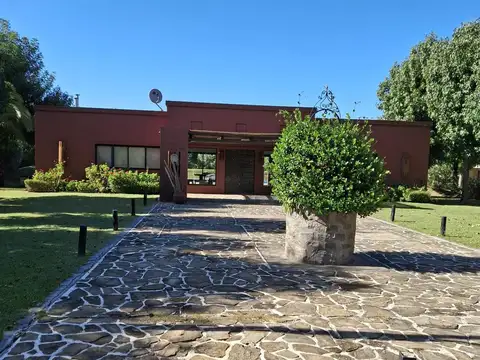 Departamento en Alquiler en Casas Del Alto, Countries y Barrios Cerrados en Pilar