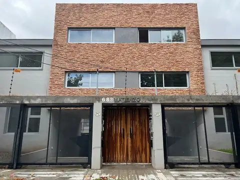 Departamento en Alquiler en Centro, Quilmes