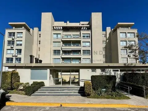 Departamento en Alquiler en Nordelta Puerto Escondido, Nordelta